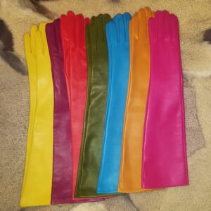 Manusi Lungi